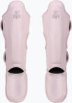 UNIQ Sípcsont- és lábfejvédő UNIQ UQSG3 light pink