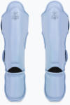 UNIQ Sípcsont- és lábfejvédő UNIQ UQSG3 light blue