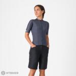 Castelli UNLIMITED ADVENTURE BAGGY W női nadrág, fekete (XL)