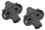 Shimano stopli SPD pedálhoz SM-SH51, fekete, plate nélkül