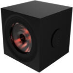 Yeelight Cube Smart Lamp - SPOT Extension - RGB LED asztali gamer lámpa / dekorációs lámpa - LED kiegészítő (YLFWD-0005)
