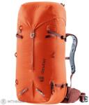 Deuter Guide 42+8 SL női hátizsák, 42+8 l, papaja/vörösfa