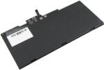 AVACOM HP EliteBook 745 840 850 G4 ZBook 15u G4 TA03XL kompatibilis, Li-Pol, 11, 55 V, 4220 mAh (NOHP-84G4-P42)