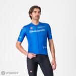Castelli #GIRO108 COMPETIZIONE 3 mez, világoskék (L)