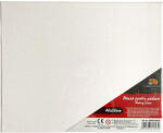 Pigna Panza pentru pictura pe sasiu 40 x 50 cm sf art pigna (MCPPL40X50) Panza pictura