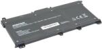 AVACOM HT03XL HP 240 250 G7, Pavilion 14-ce, 15-da kompatibilis, Li-Pol, 11, 55 V, 3600 mAh, 42 Wh (NOHP-HT03XL-P36)