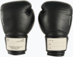 UNIQ Boxkesztyű UNIQ Velcro technical black