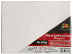 Pigna Panza pentru pictura pe sasiu 18 x 24 cm sf art pigna (MCPPL18X24) Panza pictura