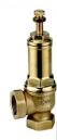 AIRAGA Supapa De Siguranta Tarabila 1 1/4" Airaga (air80cg.032 1903)