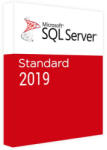 Microsoft SQL Server 2019 Standard (16 Core) (Digitális kulcs)
