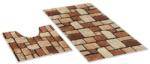 BELLATEX 3D készlet 60 × 100, 60 × 50 cm - kő lapok (5312)
