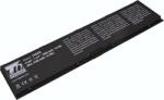 T6 Power Dell 451-BBOG kompatibilis, Li-Poly, 7, 4 V, 5800 mAh (43 Wh), fekete (NBDE0145_v105231)