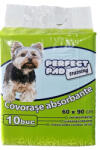 Perfect Pad Covorase absorbante Perfect Pad, 60x90 , 10 BUC