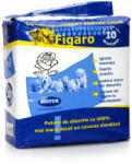 Figaro Covor absorbant pentru caini figaro 60x60cm 10 buc pachet