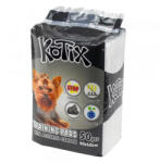 Kotix Set 50 covorase absorbante igienice pentru caini Kotix, cu carbon activ, 40 x 60 cm