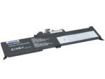 AVACOM Lenovo Yoga X260 kompatibilis, Li-Pol, 15, 2 V, 2895 mAh, 44 Wh (NOLE-X260-63P)