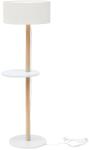 Ragaba Fehér állólámpa RAGABA UFO 140 cm (RAGABALUFO110)