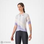 Castelli AERO PRO 8S női mez, több lila (M)