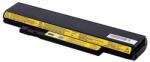 PATONA Lenovo Thinkpad Edge E320 kompatibilis, 4400 mAh, Li-lon, 11, 1 V, 0A36290 (PT2895)
