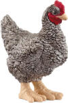 Schleich Schleich: Plymouth Rock csirke figura (13997)