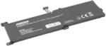 AVACOM Lenovo IdeaPad 320, 330, S145, V15 kompatibilis, Li-Pol, 7, 6 V, 4100 mAh, 31 Wh (NOLE-I320-31P)