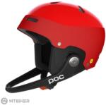 POC Artic SL MIPS sisak, prizma vörös (M/L)