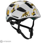 Lazer PNUT 2.0 KinetiCore gyerek sisak, kotrógépek