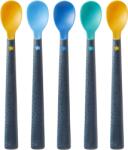 Tommee Tippee Softee Etetőkanál 5 db