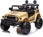 Eljet Eljet Toyota FJ Cruiser barnássárga/khaki színű (EJ-DEA-TOY-101)