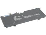 AVACOM SP04XL HP Spectre X360 13-AP kompatibilis, Li-Pol, 15, 4V, 3990mAh, 61Wh (NOHP-SP04XL-72P)