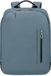 Samsonite 255829 Ongoing Backpack 14, 1" Petrol Grey, Notebook táska