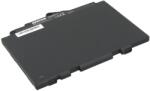 AVACOM SN03XL HP EliteBook 725 G3/820 G3 kompatibilis, Li-Pol, 11, 4 V, 3800 mAh, 43 Wh (NOHP-SN03XL-P38)