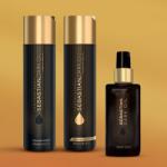 Sebastian Professional Dark Oil Set 595 ml (KSDS2436)