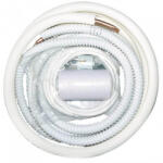  Klíma szerelési csomag szett 5kW klímákhoz - szerelvenycenter