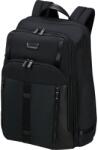 Samsonite 279384 Urban-Eye Backpack 17, 3" Black, Notebook táska (150044-1041)