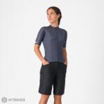 Castelli UNLIMITED ADVENTURE BAGGY W női nadrág, fekete (S)