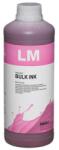 InkTec Тонер бутилка за Epson L800/L810/L850/L1800, Light Magenta, InkTec T6736-C13T67364A, Неоригинален, заб: 1 kg