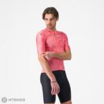 Castelli #GIRO108 COMPETIZIONE 3 mez, Giro rózsaszín (XXL)