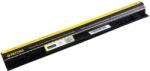 PATONA LENOVO IdeaPad G400s kompatibilis, 2200 mAh, Li-Ion, 14, 8 V (PT2378)