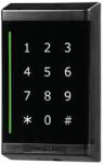 Kantech Cititor proximitate cu tastatura Kantech KT-SG-MT-KP, 13.56 MHz, 125 kHz, card, pin (KT-SG-MT-KP)