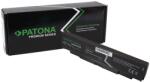 PATONA LENOVO L440/T440p kompatibilis, 5200 mAh, Li-Ion, 10, 8 V, 45N1145 Premium (PT2825)