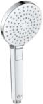 Ideal Standard Idealrain Evo Jet - Pară de duș Circle 11 cm, 3 jeturi, crom B2231AA (B2231AA)