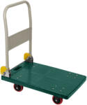 Evotools PVC Platform Kocsi - Maximális teherbírás 300 kg Kocsi hossza 890 mm Kocsi szélessége 586 mm (675164)