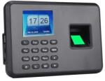  Munkaidő rögzítő ujjlenyomattal vagy jelszóval, memoriával