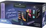 Faber-Castell Asztali készlet 16 db. Textmarker 46 Faber-Castell (LCMFC254603)