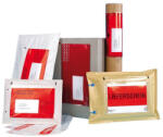 WaliSec Dokufix C5 1000db okmánykisérő tasak (P2100-0048) (P2100-0048)