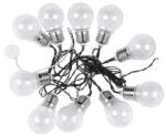 V-TAC Corp Iluminat V-TAC GHIRLANDA SOLARA LED 1W X 10 IP44 3000K (SKU-8559)