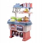 AGA Műanyag játékkonyha Aga4Kids MR6130 (MR6130)