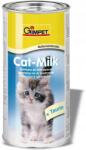 Gimpet Gimcat Cat-Milk with Taurin helyettesítő tejpor kiscicáknak 200 g (4002064406282)
