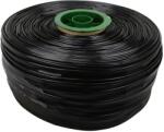  DD 17 mm-es csepegtető szalag - Falvastagság 0, 15 (6 mil) mm - 2.600 m. l. 40 cm